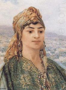 LOUIS-AUGUSTE GIRARDOT (54)